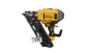 Dewalt Dcn692 Yellow Cordless Framing Nailer