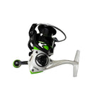 Lews Xs30 Green Fishing Reel
