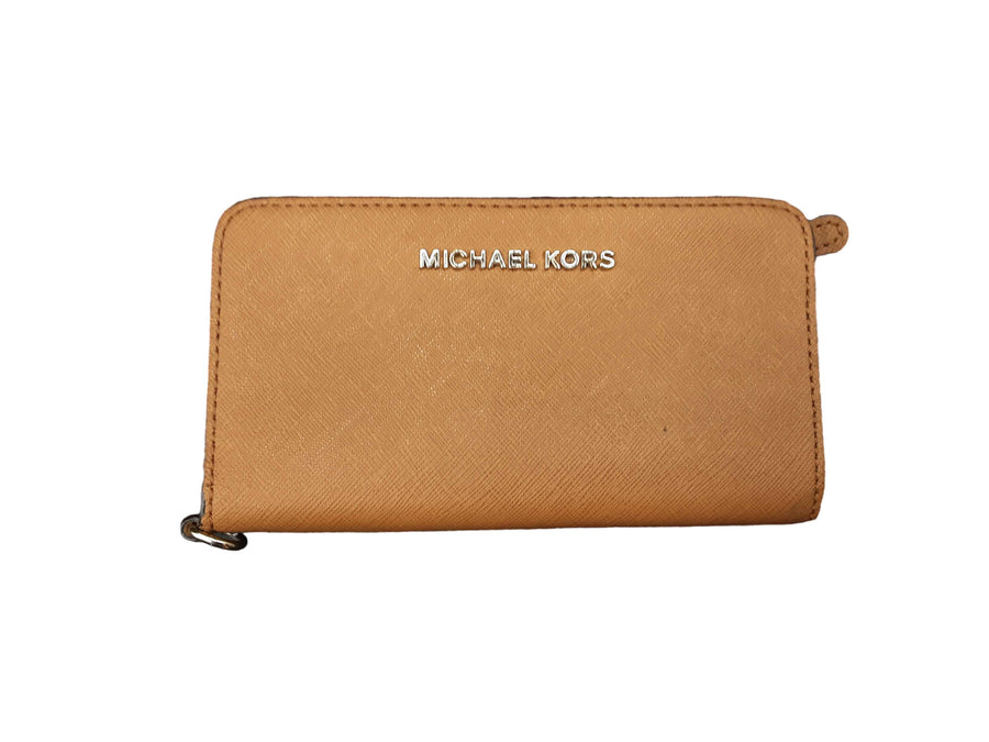 Michael Kors Brown Wallet