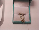 Earrings - Yellow Gold 14k (.585) 3 grams