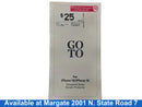 Goto Iphone 15 To 16 Clear Clear Misc. Mobile Phone Accessory