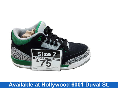 Jordan 368614-030 Multi-color