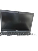 Dell P60f002 Intel Core I7 - 8th Generation 24 Gb 256 Gb Black Laptop