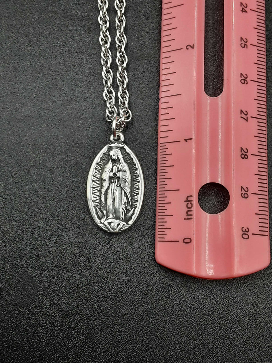 Chain - Silver 18.4 grams 22 inch