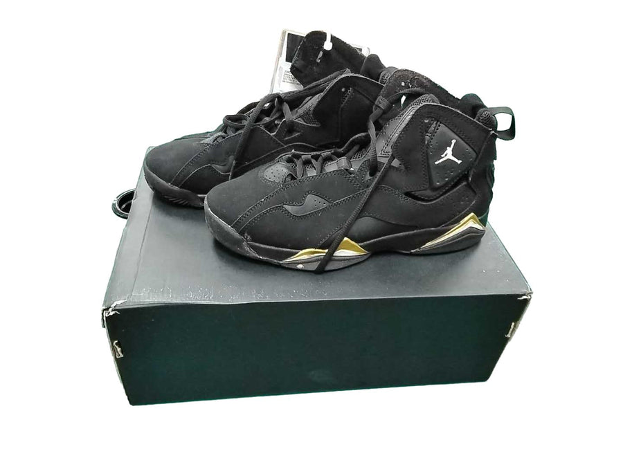 Jordan 343795-017 Black
