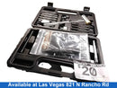 Bestnule Punch Set Yellow Misc. Hand Tool
