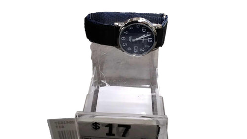 Timex Na Blue Regular Watch