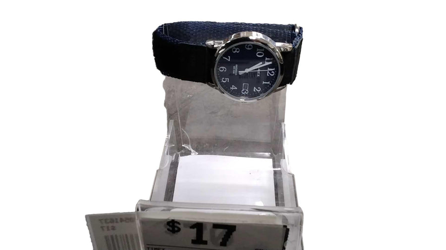 Timex Na Blue Regular Watch