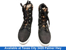 Timberland A2fip Black