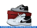 Jordan 553558-132 White