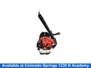 Redmax Ebz6500rh Red Gas Leaf Blower