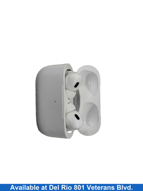 Apple A2700 White