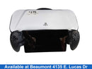 Sony Cfi-y1001 Portal Remote Player 32 Gb Black Portable Video Game System