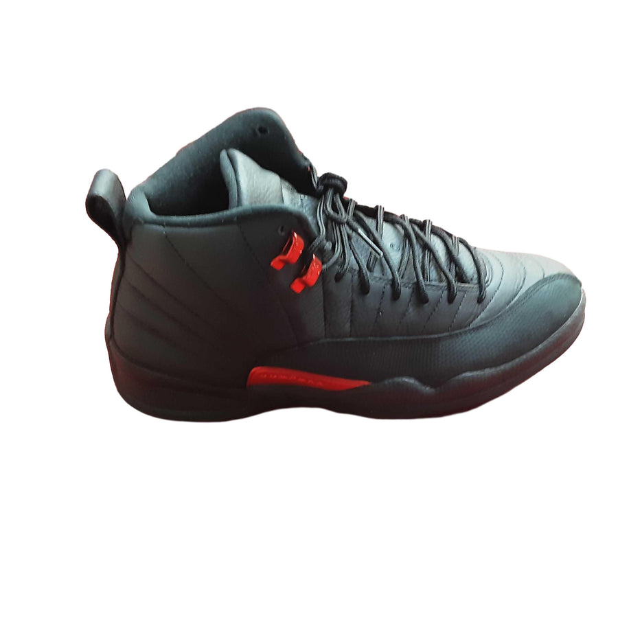 Jordan Ct8013-003 Black