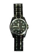 Bulova C9601013 Black Regular Watch
