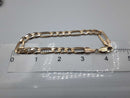 Gucci Bracelet - Yellow Gold 10k (.417) 16.1 grams 8 inch