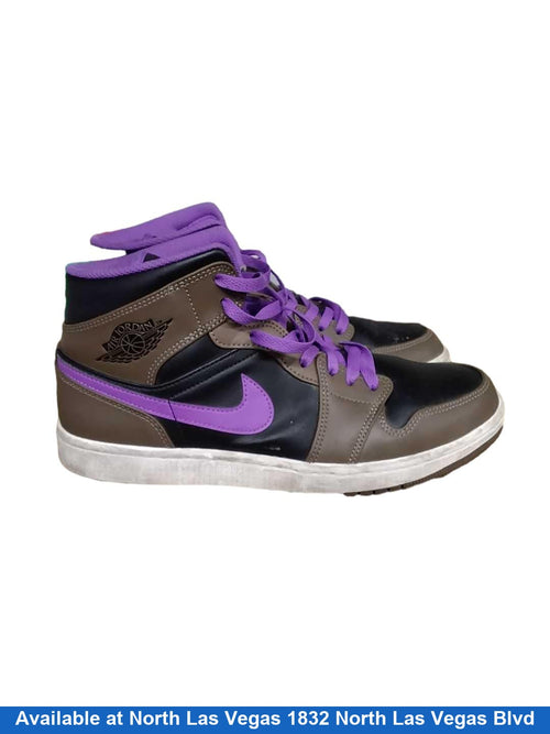Jordan Dq8426-215 Brown