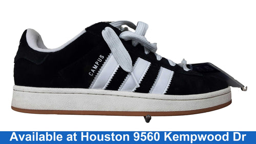 Adidas Hq8708 Black