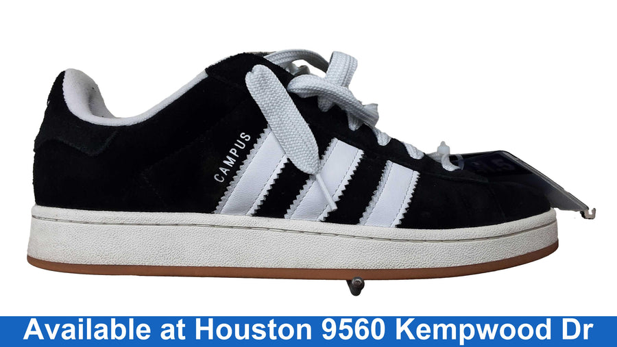 Adidas Hq8708 Black