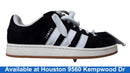 Adidas Hq8708 Black