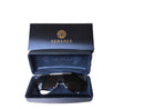 Versace 214010027871353n Black