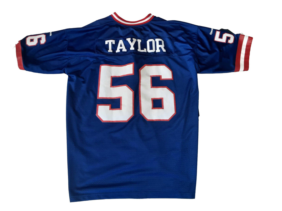 Nfl Blue Sports Jersey