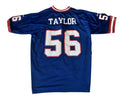 Nfl Blue Sports Jersey