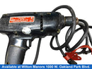 Craftsman 315 Black Heat Gun