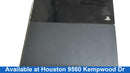 Sony Playstation 4 (Slim - 1tb) 1 Tb Black Video Game Console