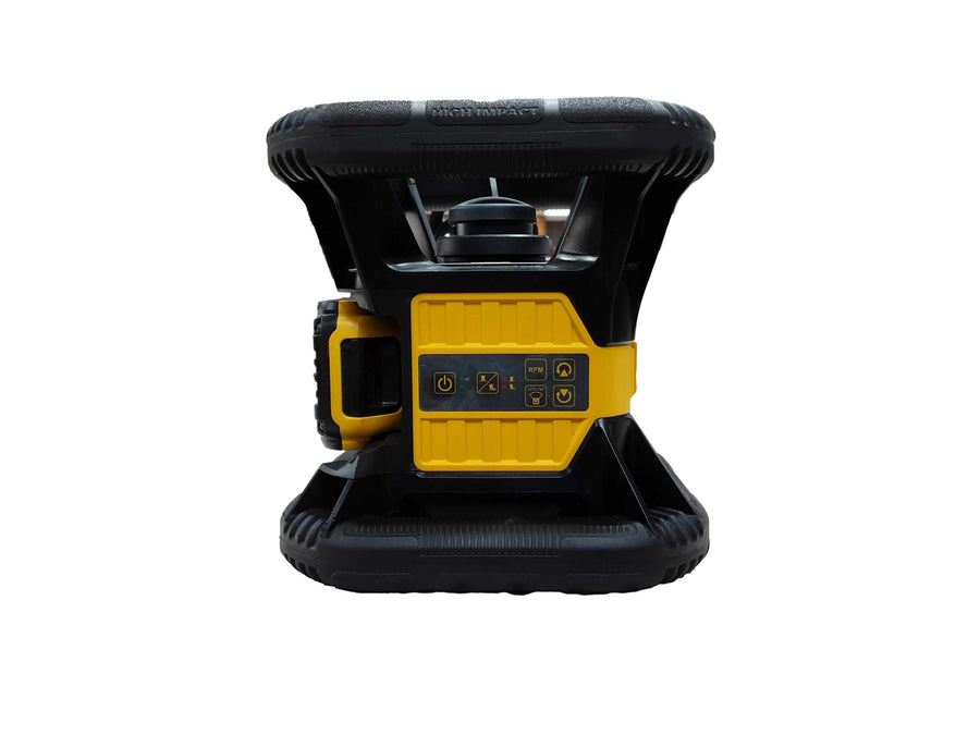 Dewalt Dw074lr Yellow Level / Laser Level