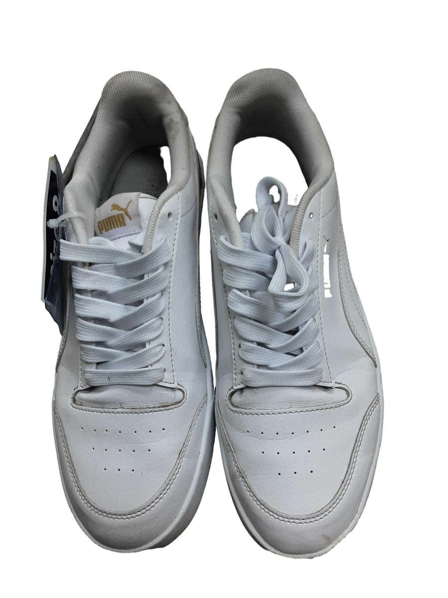Puma 309668-08 White