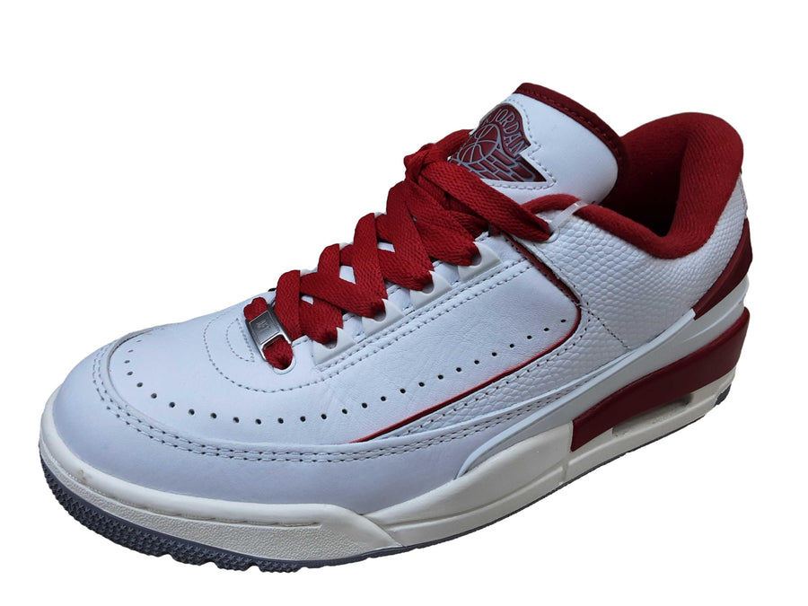 Jordan Fd0383-161 White