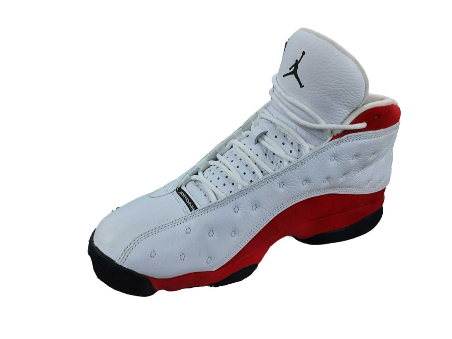 Jordan 414571-102 White