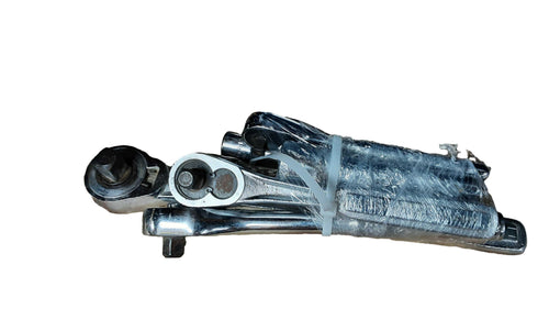 Craftsman 44985 Silver Hand Ratchet