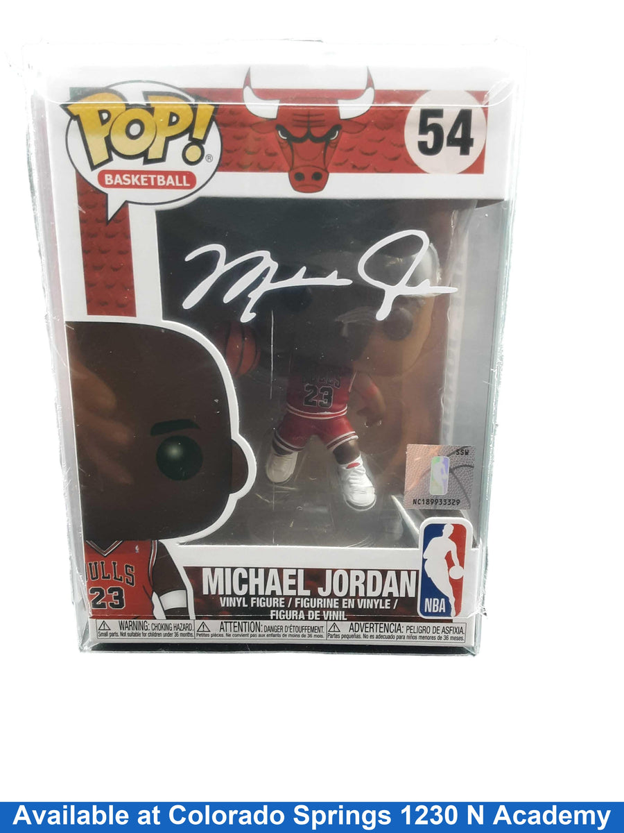 Funko Pop Red Other Collectible