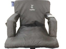 Inavoy Black Chair / Couche