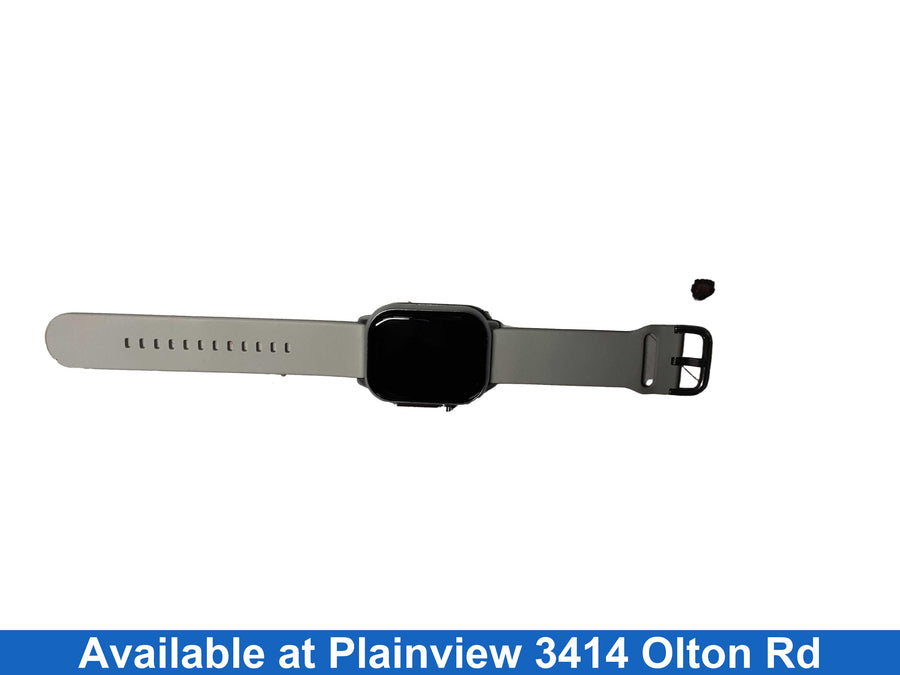 Mybat Active 4.0 Gray Smart Watch
