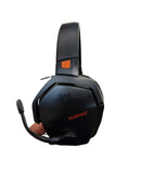 Nubwo G06-bt Black Stereo Headphone