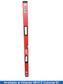 Milwaukee Mlbxm48 Red Level / Laser Level