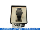Bulova C935209 Black Regular Watch