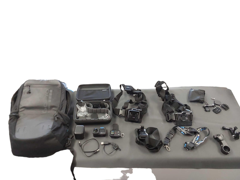 Go Pro Go Pro 10 Black Digital Camera