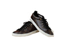 Louis Vuitton Frontrow Sneaker Brown