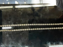 Gucci Chain - Yellow Gold 14k (.585) 12.1 grams 20 inch