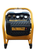 Dewalt N268539 Yellow Electric Compressor