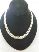 Chain - Yellow Gold 10k (.417) 21.8 grams 16 inch