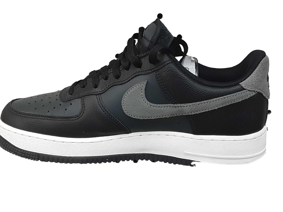 Nike Fj47170-004 Black