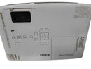 Epson H335a White Home Media Projector