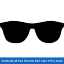 Maui Jim Mj-257-16c Brown Sunglasses