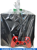 Sony Playstation 4 (Slim - 1tb) 1 Tb Black Video Game Console