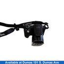 Canon Pc2009 Black Digital SLR Camera